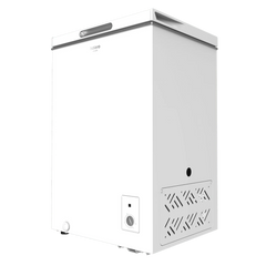 Bolero CoolMarket Chest 99 white E