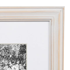10-Piece Wood Gallery Wall Picture Frame Set, Decorative Photo Display Frames for Living Room, Bedroom and Home Decor