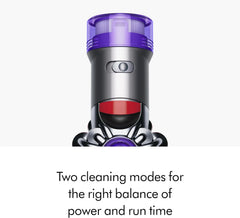 Cordless Vacuum Cleaner