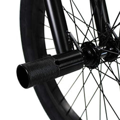20-Inch & 16-Inch BMX Freestyle Bikes for Teens and Adults