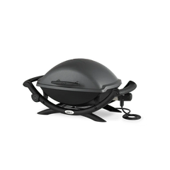 Electric Grill – High-Performance Portable Grill for Outdoors, RVs, and Small Spaces