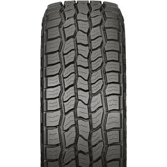 Pair of 2 (TWO) Cooper Discoverer AT3 LT LT 235/80R17 Load E 10 Ply AT A/T All Terrain Tires