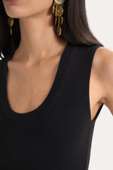 Rosie Rib Tank