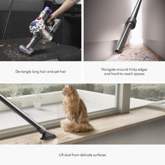 Cordless Vacuum Cleaner