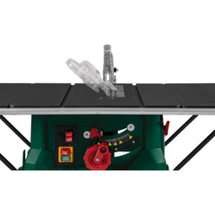 PARKSIDE Tischkreissäge »PTKS 2000 H5«, 2000 W, mit Laserführung - B-Ware neuwertig
