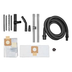 PARKSIDE PERFORMANCE »PPWD 30 B2« Werkstatt-Sauger, 1300 W - B-Ware sehr gut