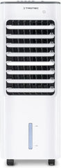 TROTEC PAE 21 Aircooler, mobiles 3 in 1 Klimagerät, Luftkühler, Lufterfrischer, Ventilator (3 Gebläsestufen, leise, Swing-Funktion)