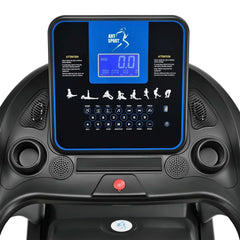 2025 Cinta de correr Speedrunner 7000