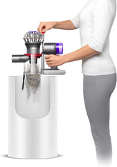 Cordless Vacuum Cleaner
