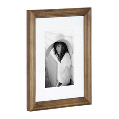 10-Piece Wood Gallery Wall Picture Frame Set, Decorative Photo Display Frames for Living Room, Bedroom and Home Decor