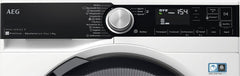 AEG Wärmepumpentrockner TR9DW80690, weiß, A+++