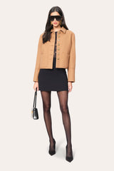 Double Face Jacket
