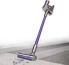 Cordless Vacuum Cleaner