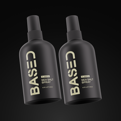 Sea Salt Spray