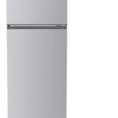 Frigidaire 21.5 in. 7.5 cu ft. Stainless Steel Top-Mount Refrigerator with Reversible Door