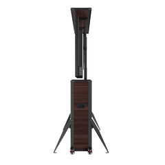 65" - Motorized Lift Cabinet for 55" TV