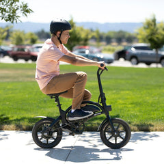 Electric Bike (eBike)