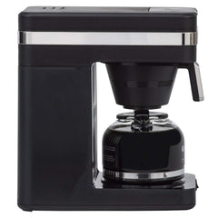 10-Cup Coffee Maker