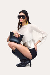 Colette Knit Shorts