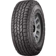 Pair of 2 (TWO) Cooper Discoverer AT3 LT LT 235/80R17 Load E 10 Ply AT A/T All Terrain Tires
