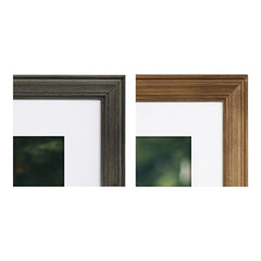 10-Piece Wood Gallery Wall Picture Frame Set, Decorative Photo Display Frames for Living Room, Bedroom and Home Decor