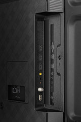 4K ultra-high-definition HDR LED-demanding Roku smart TV