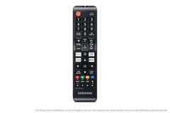 Samsung Full HD F6009F 24 Zoll (61 cm) LED Flachbildfernseher, PurColor-Technologie, HDR, Object Tracking Sound Lite, Knox Security, One UI Tizen,