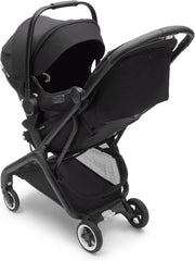 Silla de paseo Bugaboo Butterfly de Bugaboo - Midnight Black