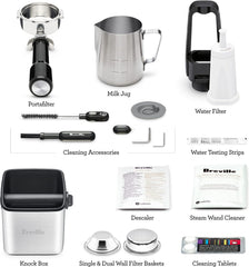 Automatic Espresso Machine