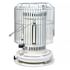 23,500 BTU Indoor Outdoor Convection Kerosene Heater, 2 Pack