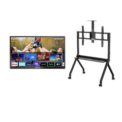 55" Outdoor TV (Partial Sun) - 2023 Deck Pro Series
