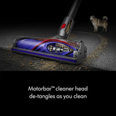 Cordless Vacuum Cleaner