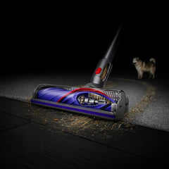 Cordless Vacuum Cleaner