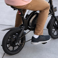 Electric Bike (eBike)
