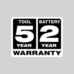 2567-22 M12 FUEL 12V Lithium-Ion Brushless Cordless High Speed 3/8 in. Ratchet Kit w/(2) Batteries, Charger and Bag