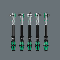 5003594001 8100 SB 2 3/8" Metric Ratchet Set ( Piece of 43)