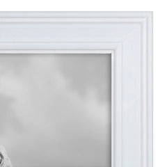 10-Piece Wood Gallery Wall Picture Frame Set, Decorative Photo Display Frames for Living Room, Bedroom and Home Decor