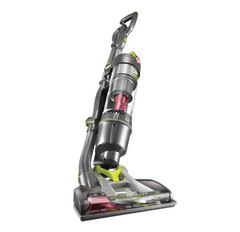 Steerable Bagless Pet Upright Vacuum Cleaner