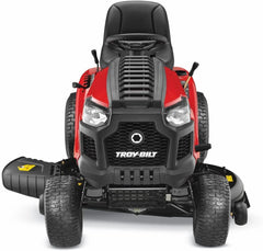 Horse 42 Hydrostatic Lawn Riding Mower, 579cc Engine, High Back Seat, 2-Year Warranty