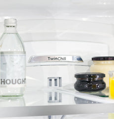 27.7 Cu. Ft. French-Door Refrigerator with Fingerprint-Resistant Finish and Hands-Free AutoFill