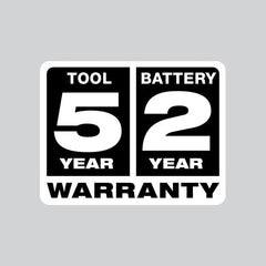 2567-22 M12 FUEL 12V Lithium-Ion Brushless Cordless High Speed 3/8 in. Ratchet Kit w/(2) Batteries, Charger and Bag