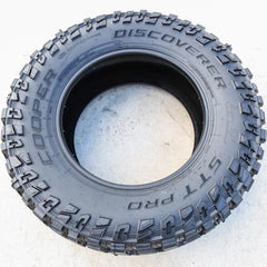 Pair of 35X12.50R20 Mud Terrain Tires – 121Q E Rated 10-Ply LT Off-Road