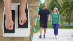 Leg Exercise Machine