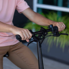 Electric Bike (eBike)