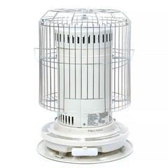 23,500 BTU Indoor Outdoor Convection Kerosene Heater, 2 Pack