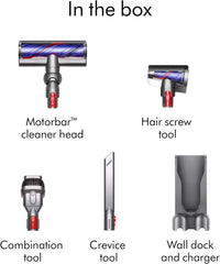 Cordless Vacuum Cleaner