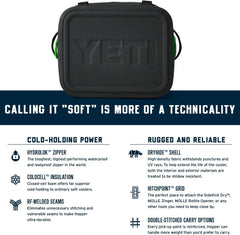 Hopper Flip 12 Portable Soft Cooler
