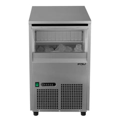 2025 Máquina de Hielo 22 kg al Día Icemaker FDV