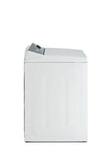 Top-Loading Washer, White