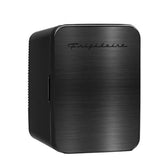 Frigidaire 10L 15-Can Mini Personal Fridge �� Black Stainless